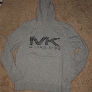 Micheal Khors sweatshirt